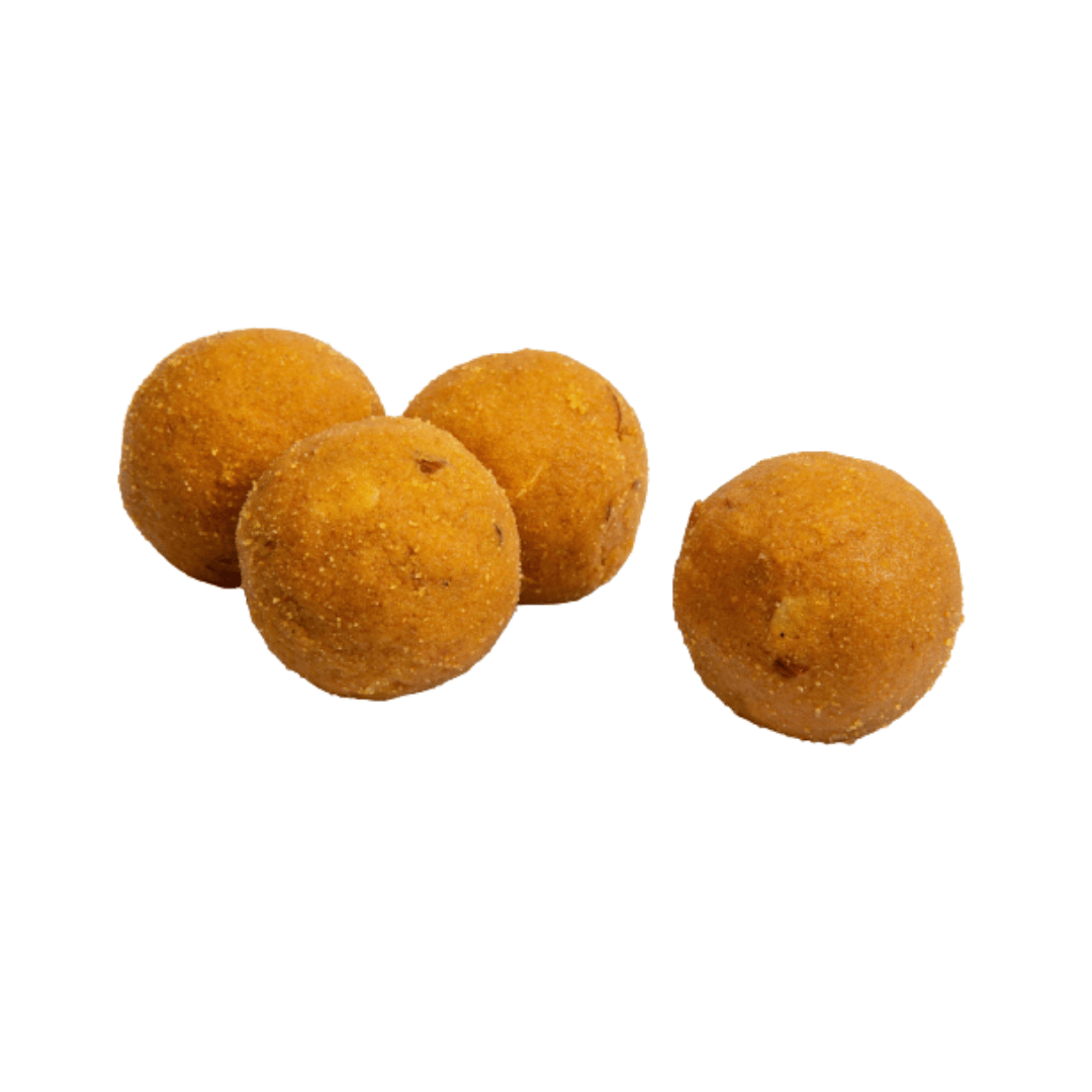 Asha Sweet Center Premium Besan Laddu Asha Sweet Center