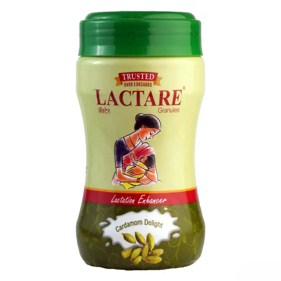 Lactare Granules Lactation Enhancer Powder Lactare