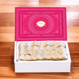Ghasitaram Mini Kaju Katli Sweets - Safuron