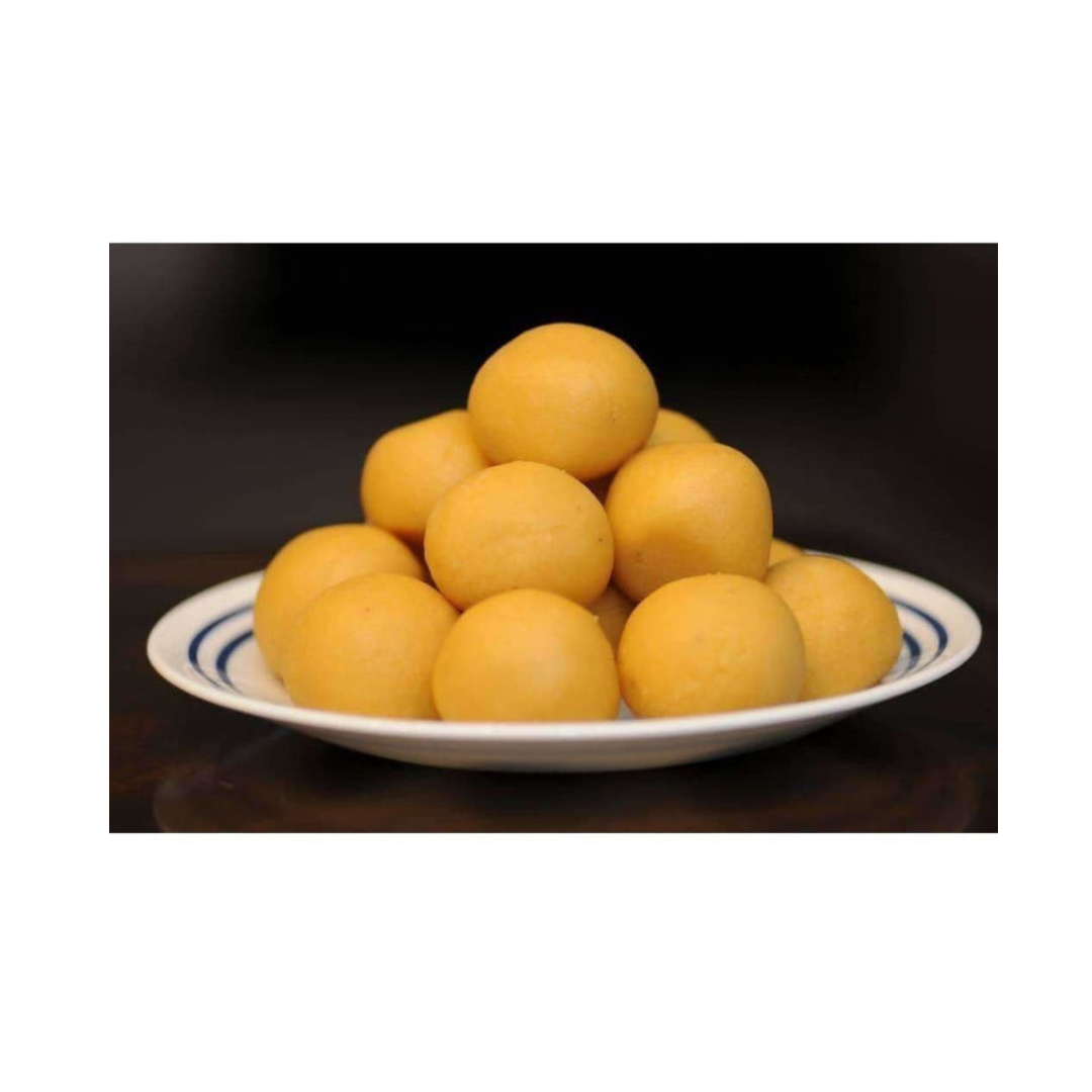 G. Pulla Reddy Bandar Laddu G Pulla Reddy Sweets