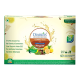 Diabliss Combo Teas with Diabetic Friendly Sugar - Dista