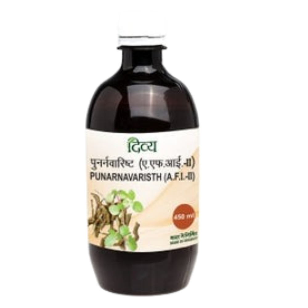 Patanjali Divya Punarnavaristh - safuroncart