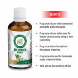 Ae Naturals Medimix Herbal Fragrance Oil Ae Naturals