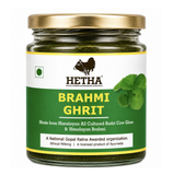Hetha Brahmi Ghrita/Brahmi Ghee - Dista