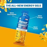 Fast&Up Energy Gel-Mango Passion Flavour Fast&Up