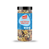 Yum Yum 10 In 1 High Protein Jar - Dista