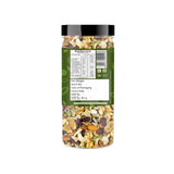 Yum Yum 10 In 1 Trail Mix Jar Yum Yum
