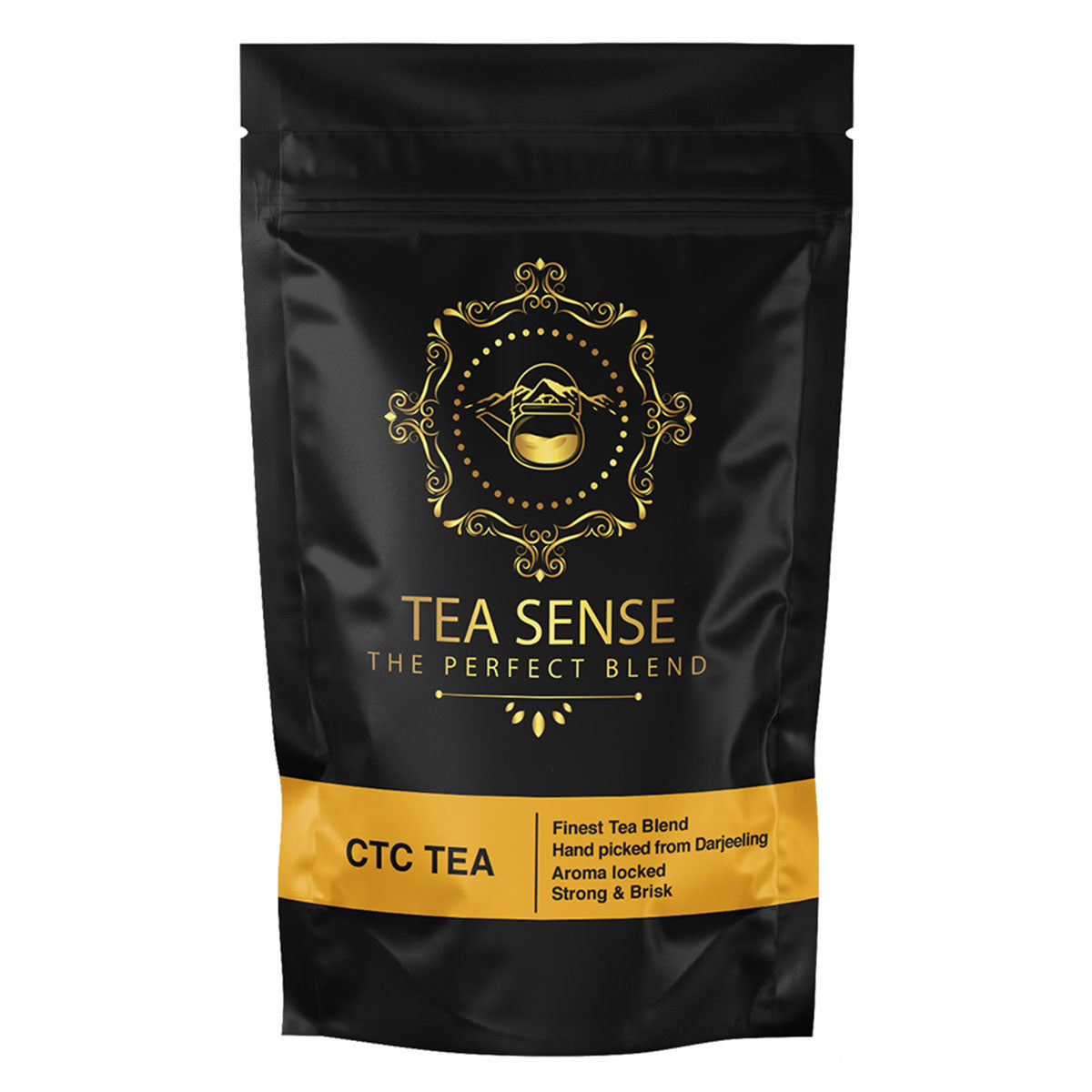 Tea Sense Premium CTC Tea Tea Sense