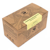 Tea Sense Chamomile Lemongrass Tea Bags Box - Safuron