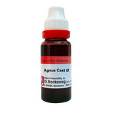 Dr. Reckeweg Agnus Cast Mother Tincture Q