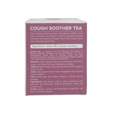 Baidyanath Jhansi Ayurvedant Coff Soother Tea Bags Baidyanath Jhansi