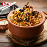 Teju Chicken & Mutton Biryani Masala Powder Teju Masala