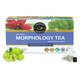 Teacurry Morphology Tea For Men - Safuron