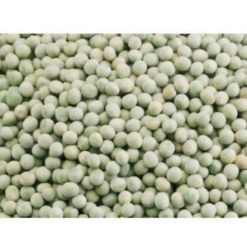 Organic Green Peas/ Green Matar Brandless