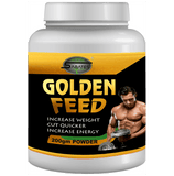 Sabates Golden Feed Powder