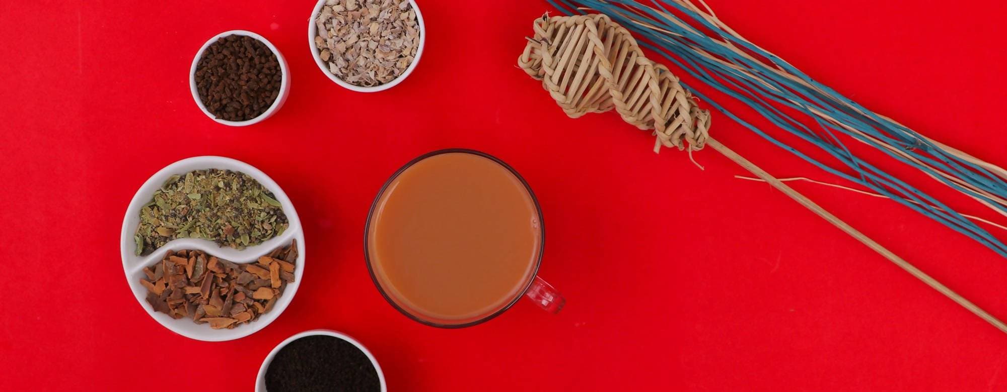 The Tea Trove - Punjabi Masala Black Tea The Tea Trove