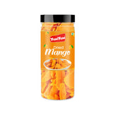Yum Yum Dried Mango Jar - Dista