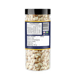 Yum Yum Cashews Jar Yum Yum