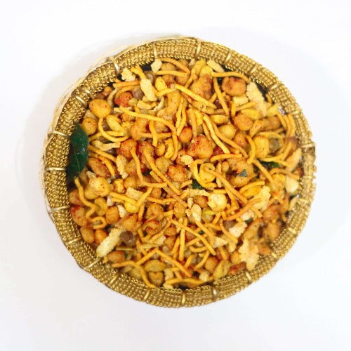 Pulla Reddy Khara Mixture ( Ghee)