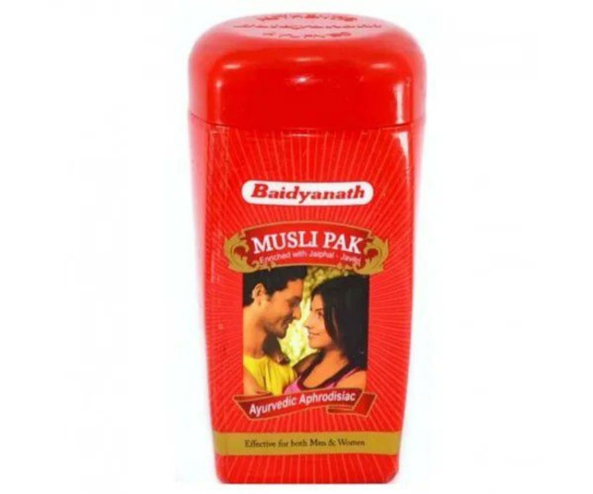 Baidyanath Musli Pak Baidyanath