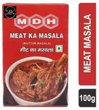 MDH Meat ka Masala Powder (Mutton Masala) MDH