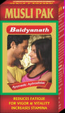 Baidyanath Musli Pak - Safuron