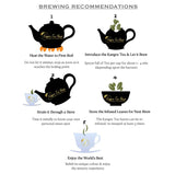 Kangra Tea House PuriTEA & ImmuniTEA Combo Kangra Tea House