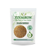 Yuvagrow Kodo Millet Yuvagrow