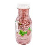 Patanjali Strawberry Basil Drink - Safuron