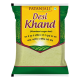 Patanjali Desi Khand - Safuron