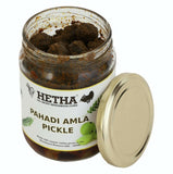 Hetha Pahadi Amla Pickle Hetha