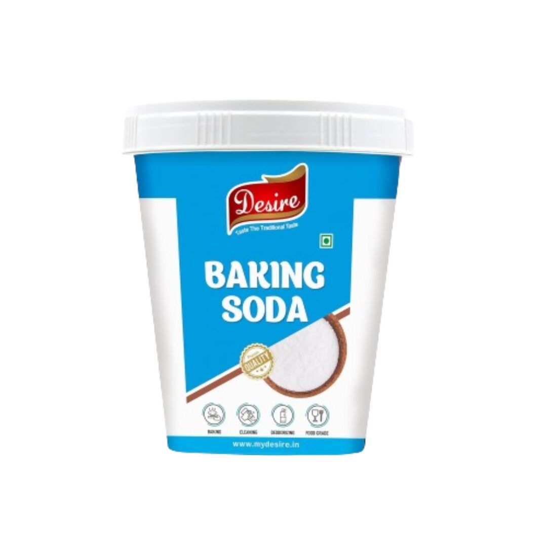 Desire Baking Soda Desire