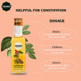 Vediko Origins Castor Oil Vediko Origins