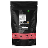 Tea Sense Hibiscus Rose Tea Tea Sense