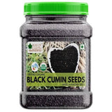 Bliss of Earth Nigella Black Cumin Seeds - Safuron