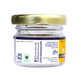 Tassyam Organics Laxmi Chand ULTRA Raw Hing Crystals Tassyam Organics