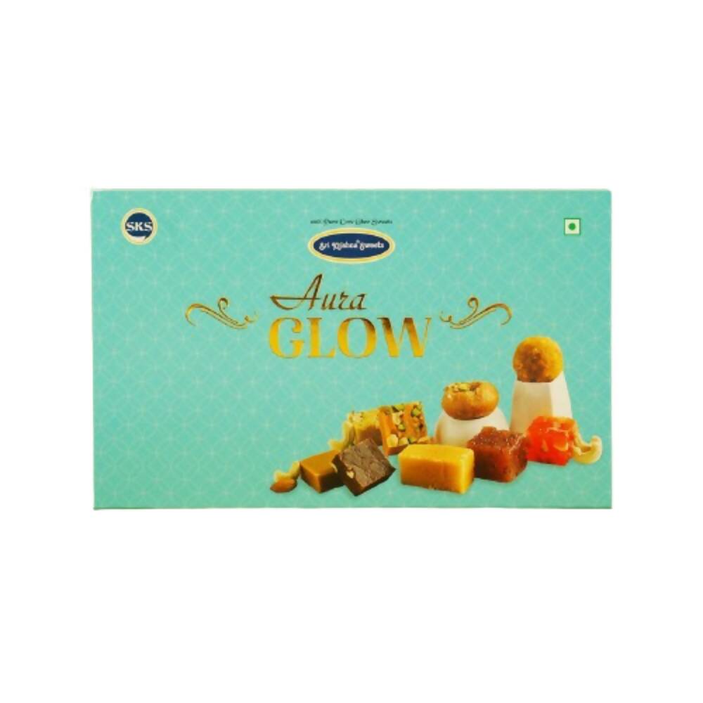 Sri Krishna Sweets Aura Glow Sri Krishna Sweets