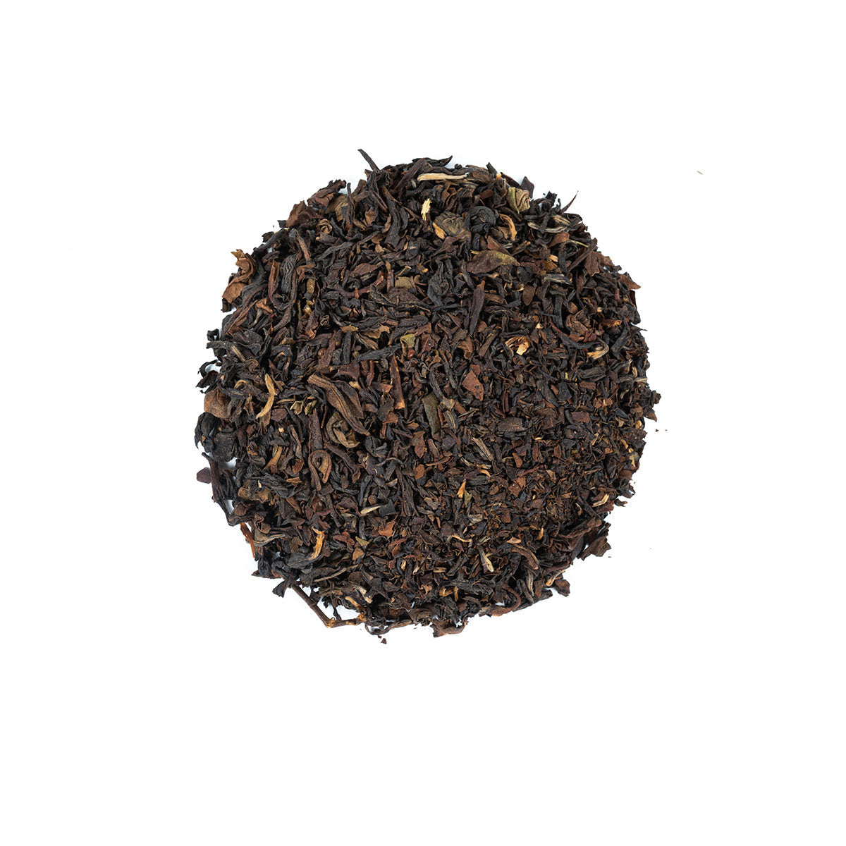 Tea Sense Darjeeling Black Tea Tea Sense
