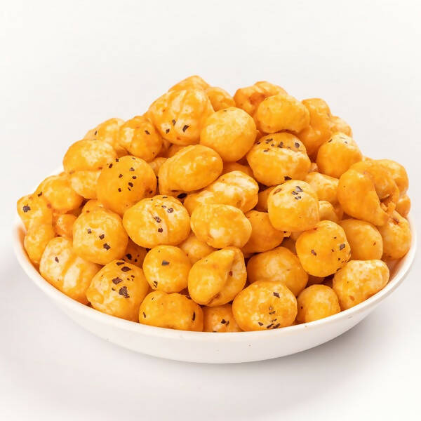 Dadu's Fox Nuts Cheese And Chilli Dadu's
