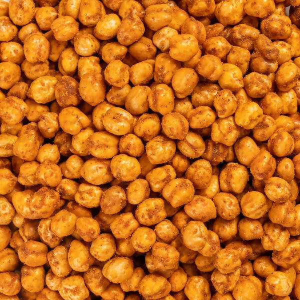 Dadu's Spicy Chana Dadu's
