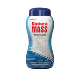 Endura Mass Weight Gainer - Safuron