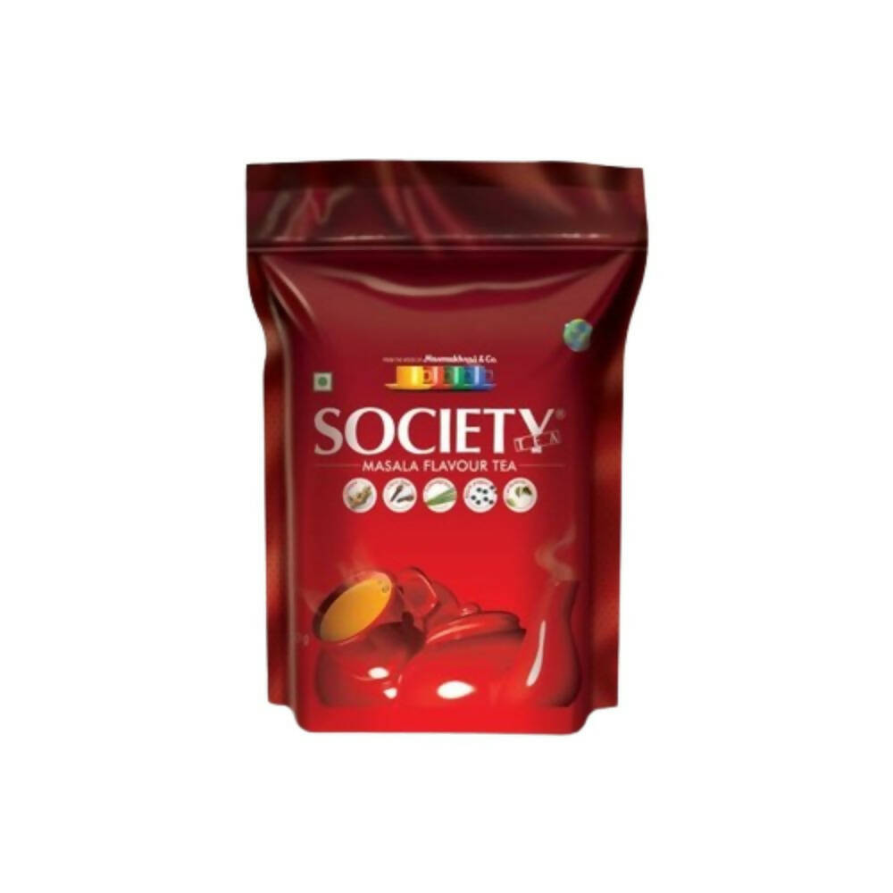 Society Masala Tea Pouch Society