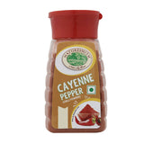 Naturesmith Cayenne Pepper Powder - Safuron