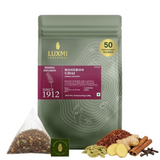 Luxmi Estates Rooibos Chai Herbal Infusion - Dista
