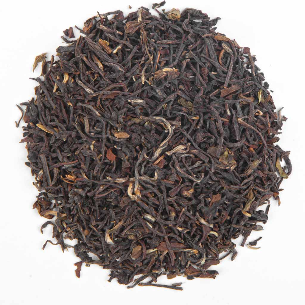 Tea Sense Darjeeling Black Tea Tea Sense
