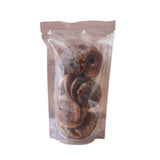 Satjeevan Organic Dried Anjeer Figs Satjeevan