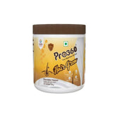 Pro360 Hair Grow Nutritional Protein Supplement Powder Pro360