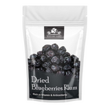 Nature Yard Dried Blueberry Plum Dry Fruits - Safuron