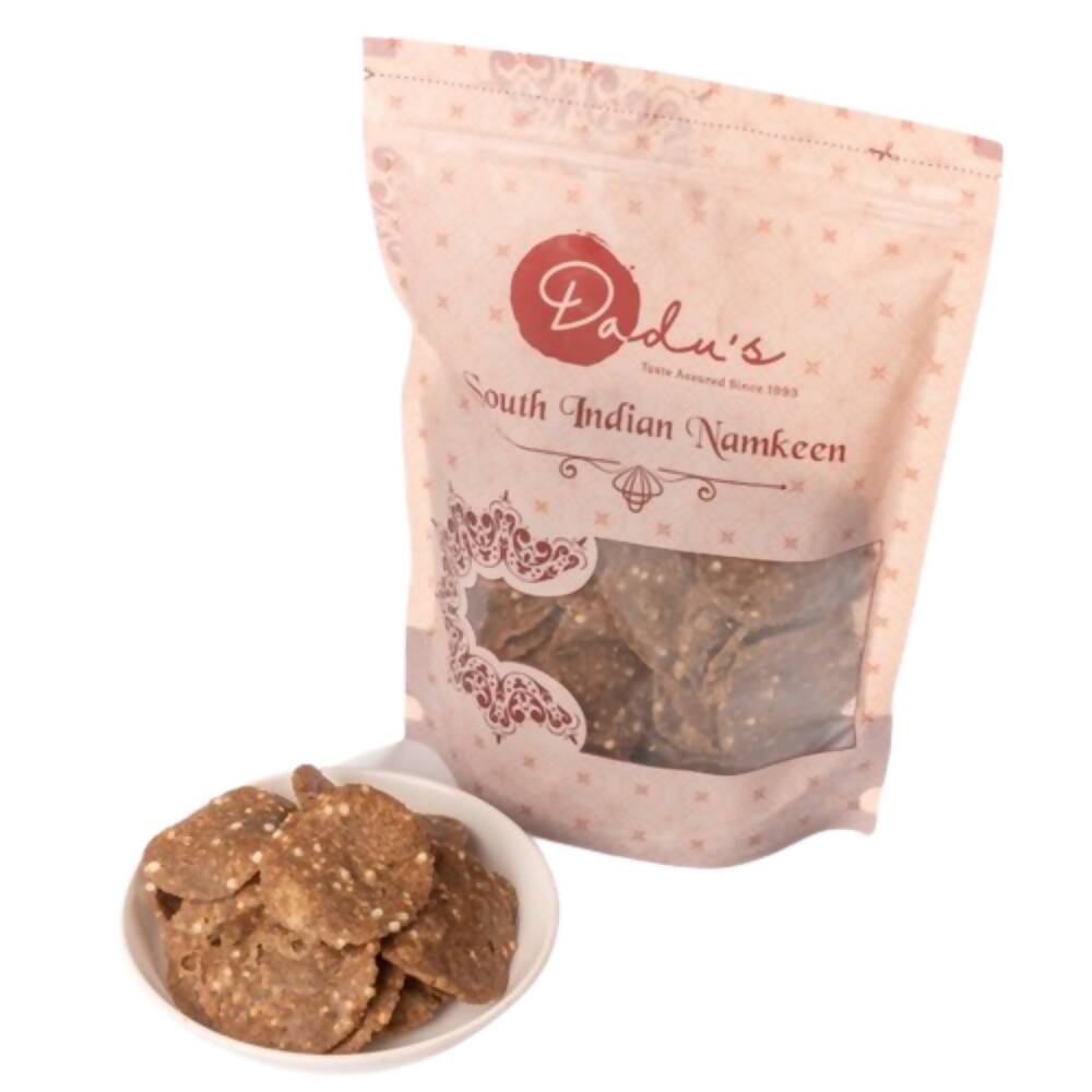 Dadu's Ragi Chekkalu Dadu's