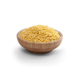 Conscious Food Yellow Lentil Mung Dal Conscious Food